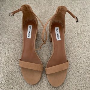 Steve Madden Short Heels